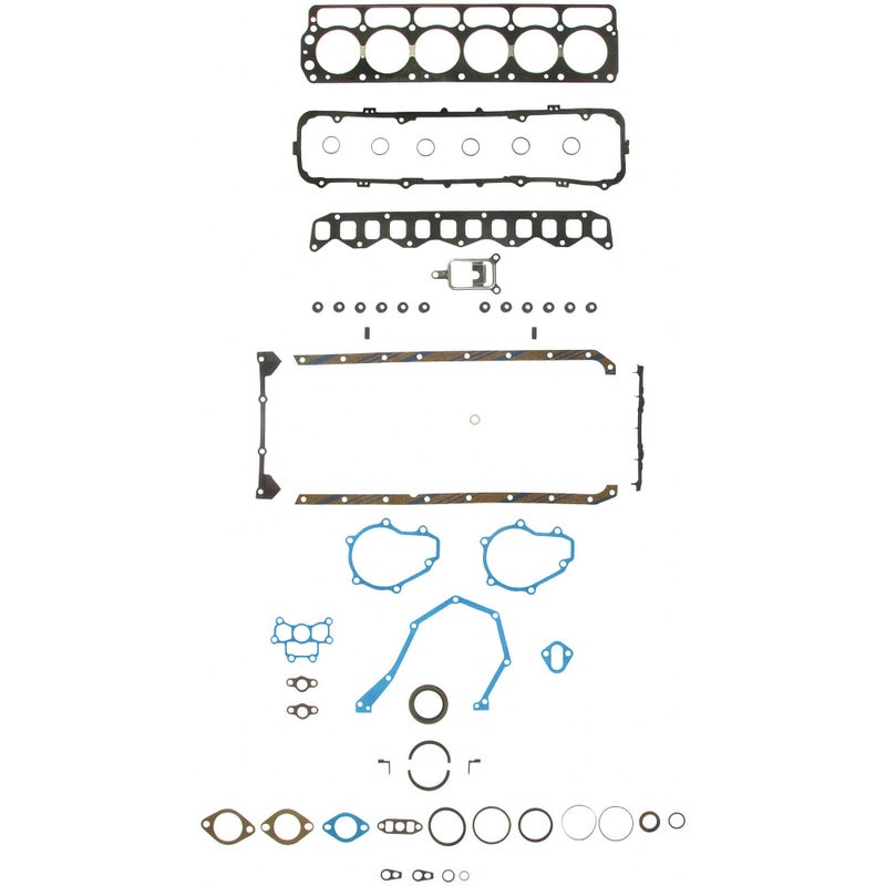FEL-PRO FS 7918 PT-4 Full Gasket Set